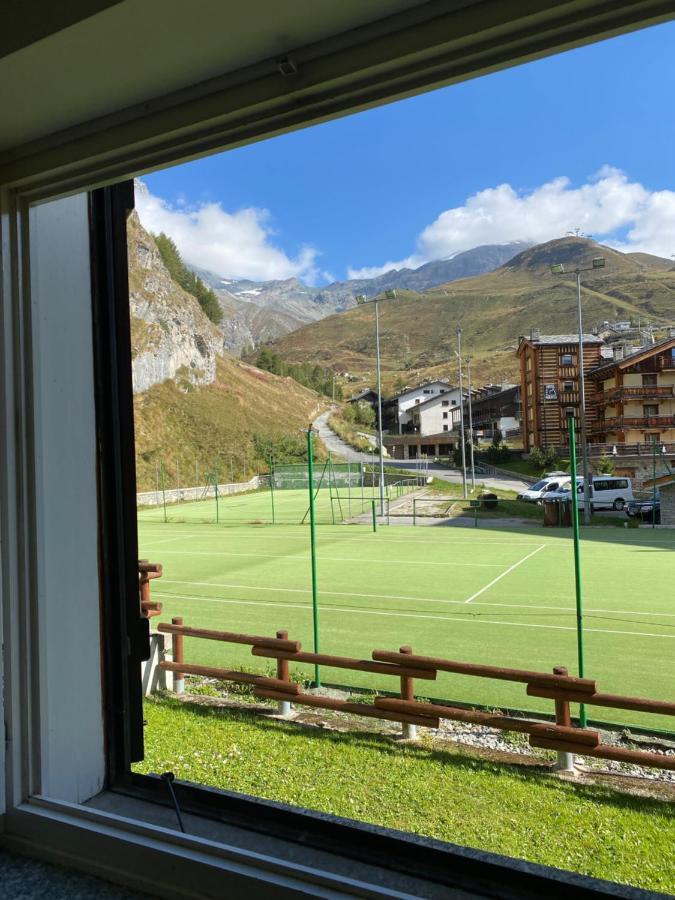 Chasse Neige - Cervinia Leilighet Breuil-Cervinia Eksteriør bilde
